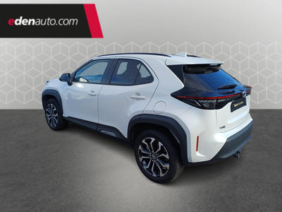 Toyota Yaris Cross Hybride 116h 2wd Design