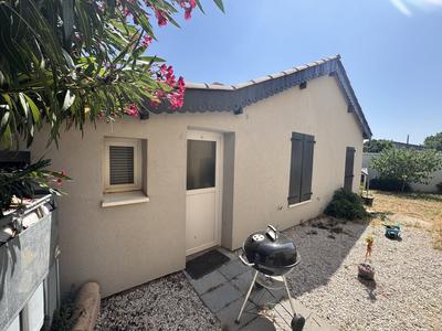 Maison - 118 m² - 7 pièces