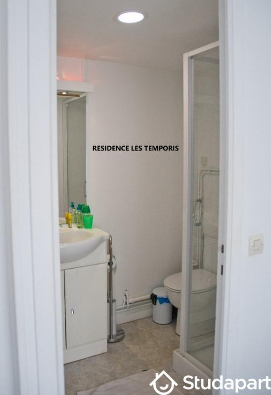 Appartement - 20 m² - 1 pièce