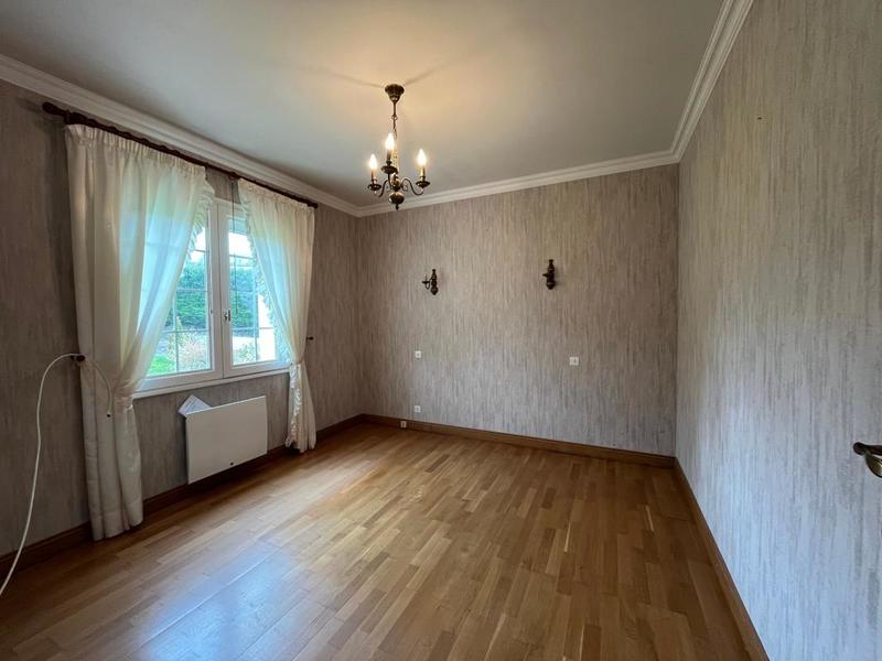 Maison de ville - 116 m² - 5 pièces