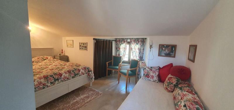 Maison de village - 70 m² - 4 pièces