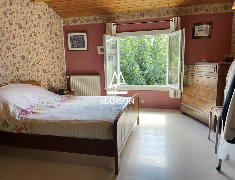 Villa - 175 m² - 7 pièces