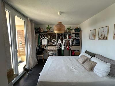 Appartement - 70 m² - 4 pièces