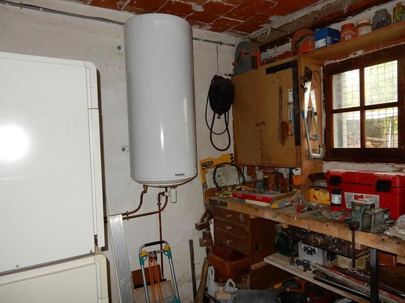 Maison - 158 m² - 7 pièces