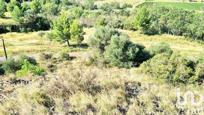 Terrain agricole - 4 120 m²