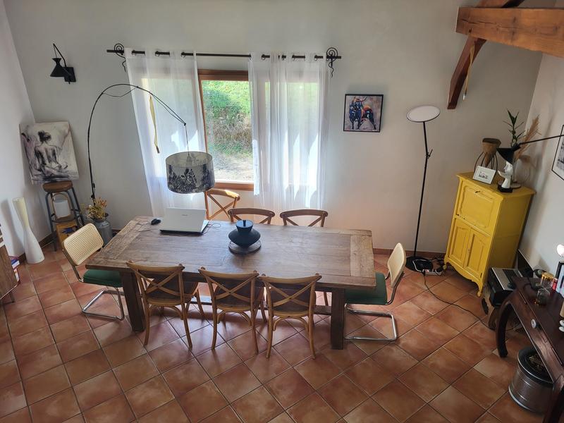 Maison - 177 m² - 7 pièces