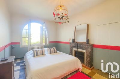 Maison - 165 m² - 6 pièces