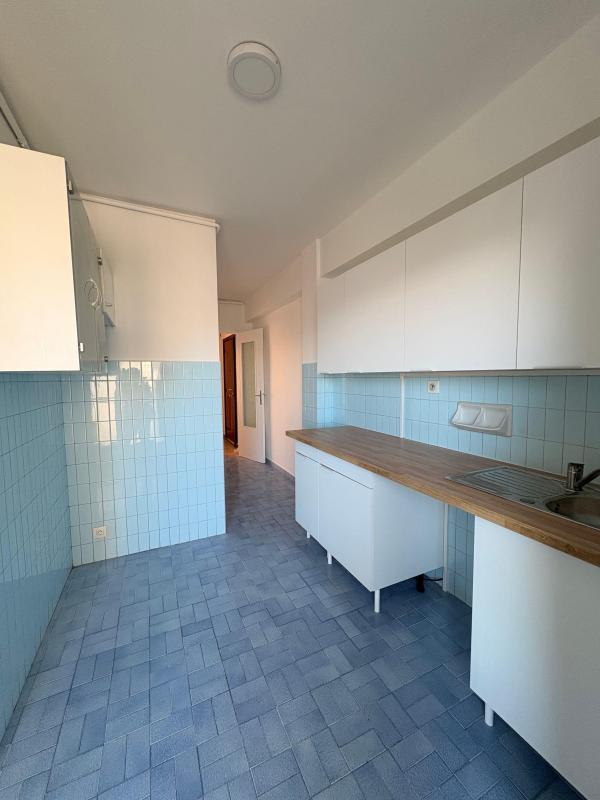 Appartement - 53 m² - 2 pièces