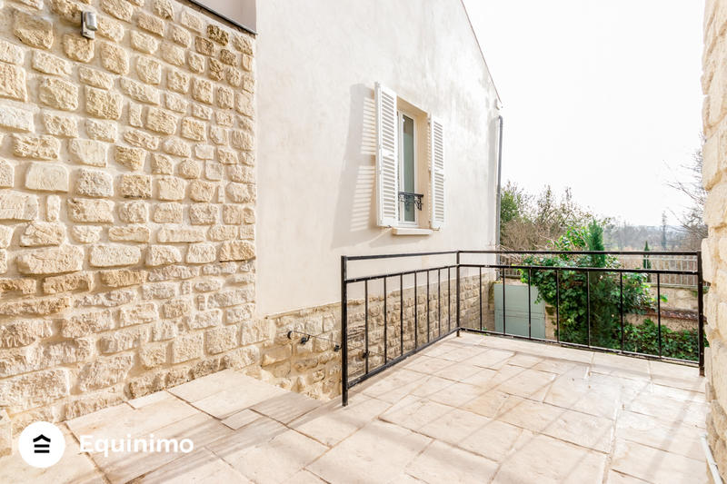 Maison - 141 m² - 6 pièces