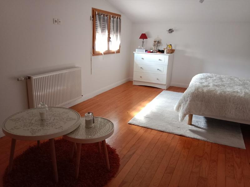 Maison - 167 m² - 6 pièces