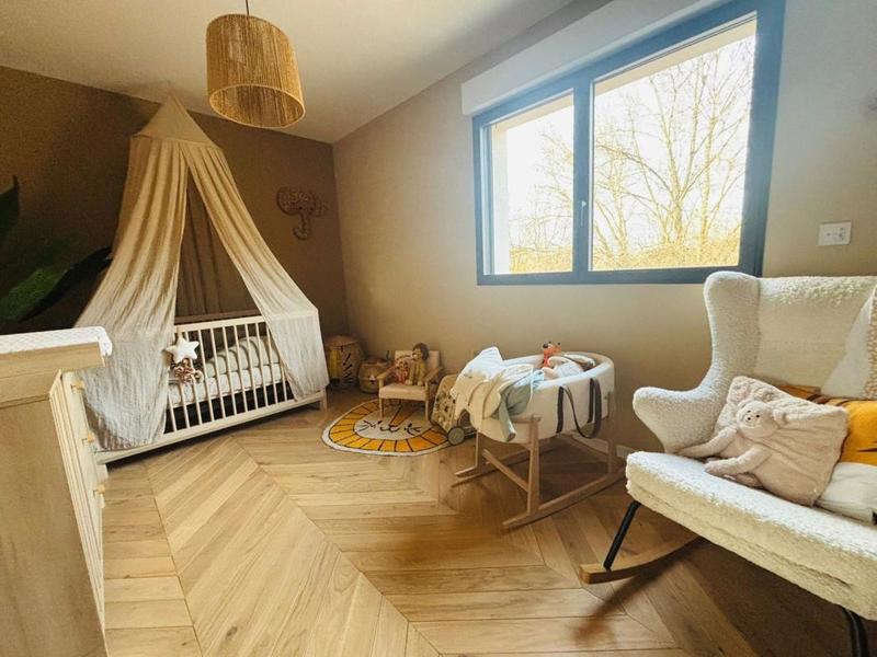 Mas - 220 m² - 5 pièces