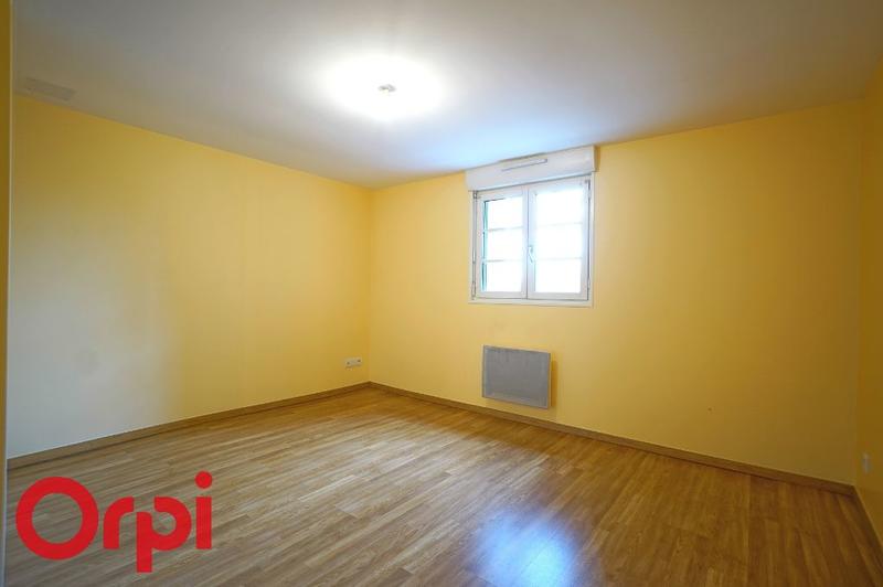 Appartement - 78 m² - 3 pièces