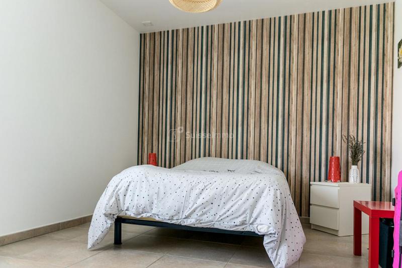 Maison d'architecte - 154 m² - 5 pièces