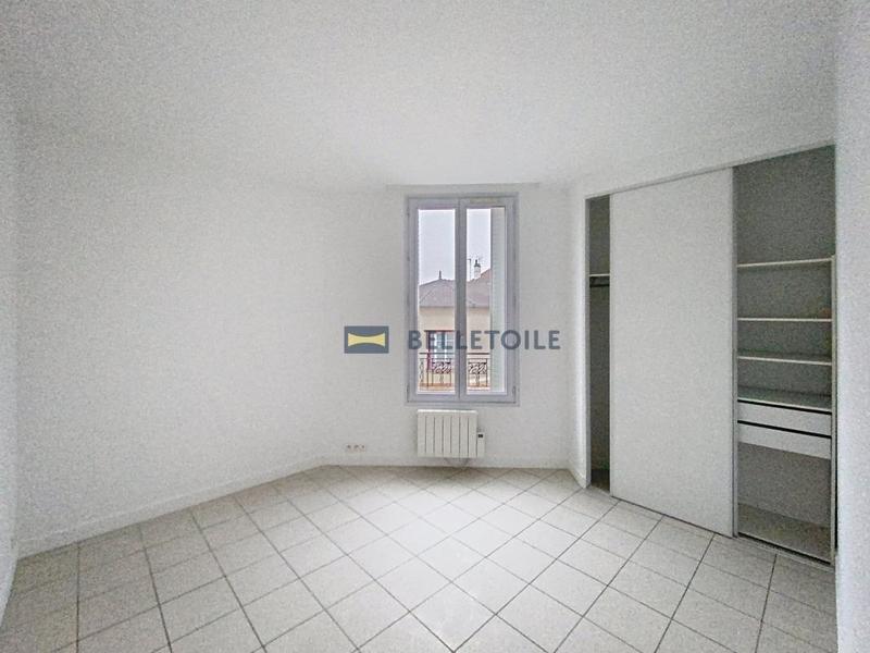 Duplex - 37 m² - 2 pièces