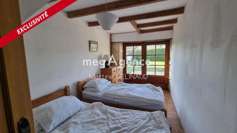 Maison - 282 m² - 15 pièces