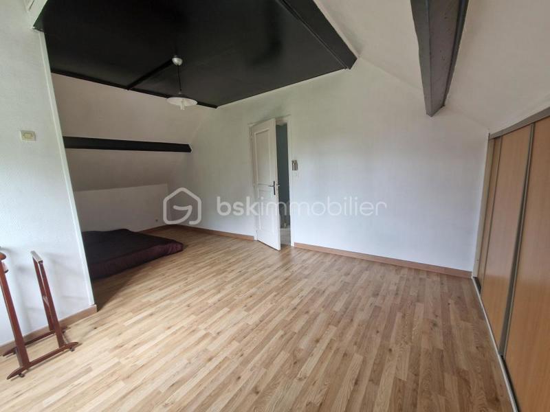 Maison - 131 m² - 6 pièces