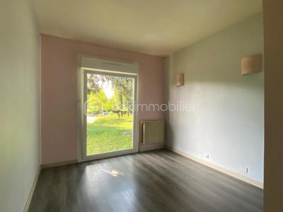 Maison - 97 m² - 4 pièces