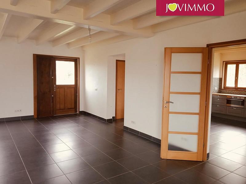 Maison - 295 m² - 8 pièces