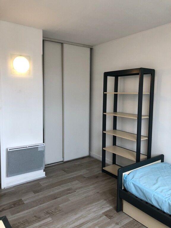 Studio - 20 m² - 1 pièce