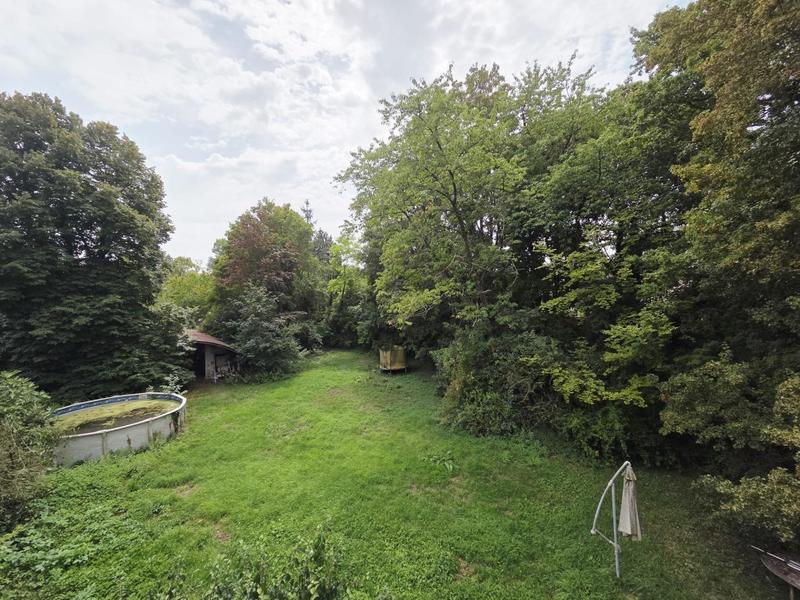 Maison - 247 m² - 7 pièces