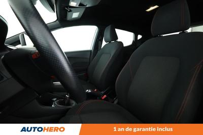 Ford Fiesta 1.0 EcoBoost St-Line 5p 100 ch