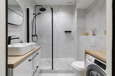 Appartement - 39 m² - 1 pièce