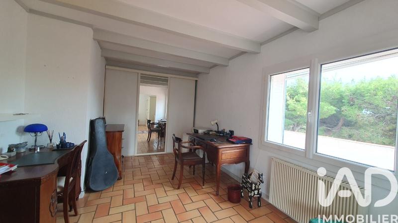 Bastide - 299 m² - 9 pièces