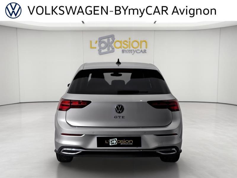 Volkswagen Golf 1.4 Hybrid Rechargeable Opf 245 Dsg6 Gte