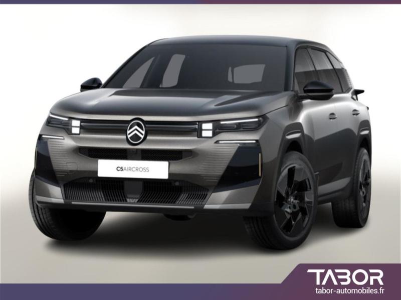 Citroën C5 Aircross Hybrid 145 Max Hud Acc 360°