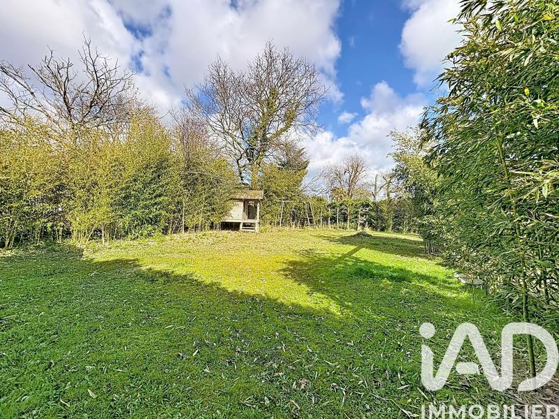 Maison - 152 m² - 8 pièces