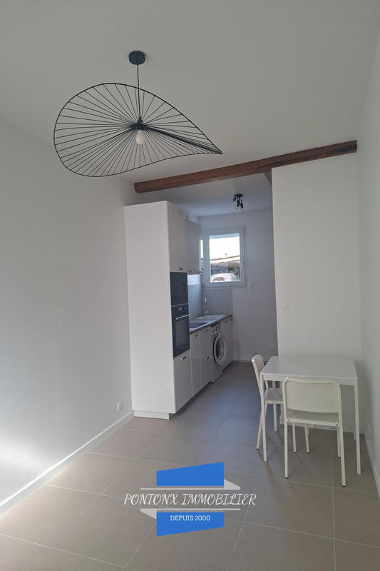 Maison de ville - 40 m² - 2 pièces