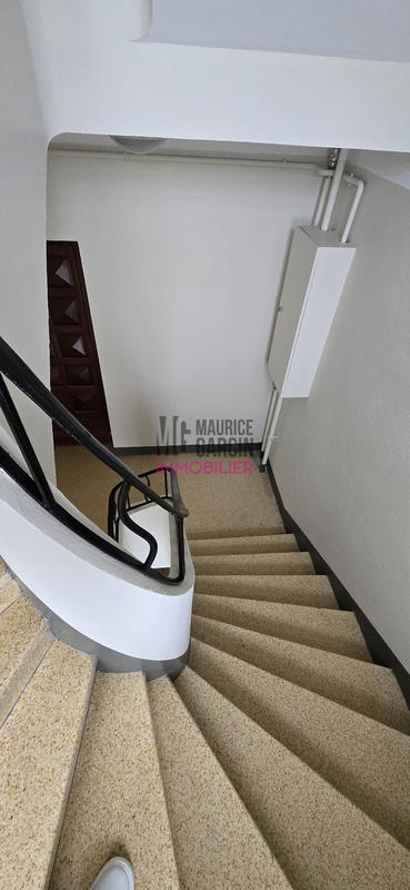 Appartement - 53 m² - 3 pièces