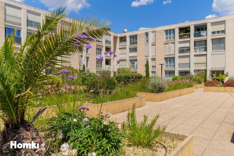 Appartement - 78 m² - 3 pièces