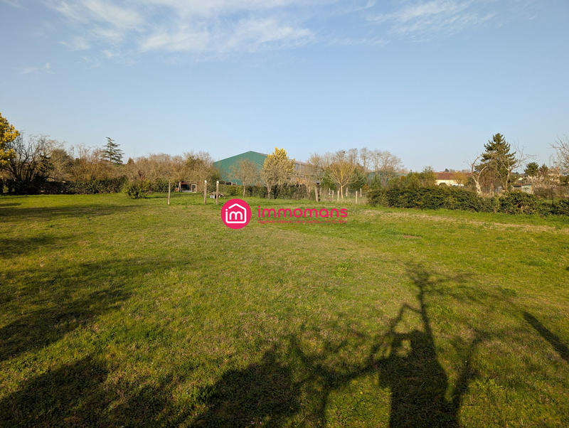 Maison ancienne - 119 m² - 4 pièces