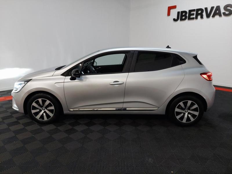 Renault Clio V Evolution TCe 90