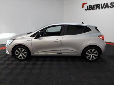 Renault Clio V Evolution TCe 90