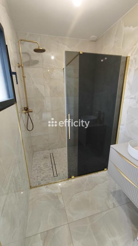 Villa - 95 m² - 4 pièces