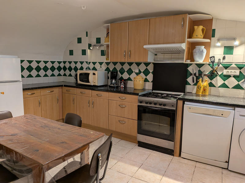 Maison - 195 m² - 9 pièces