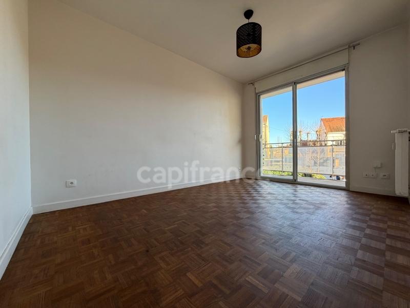Appartement - 27 m² - 1 pièce