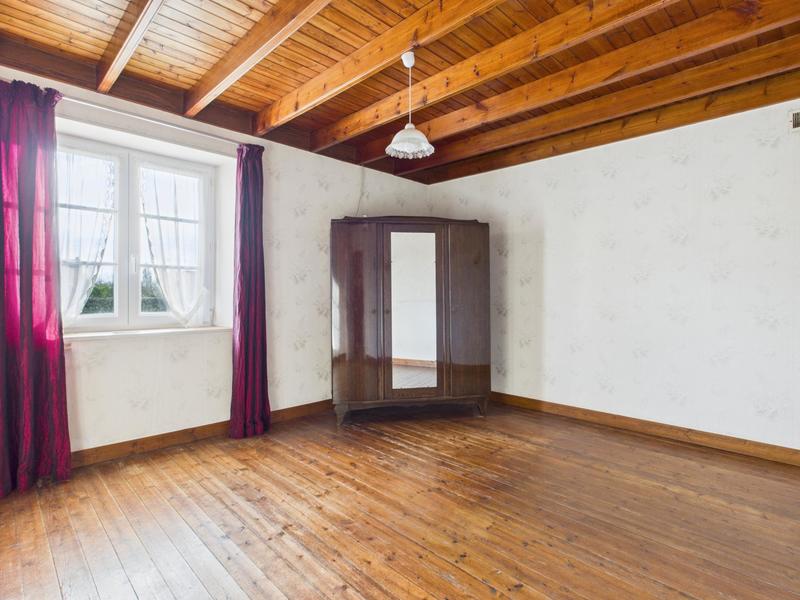 Maison - 116 m² - 5 pièces