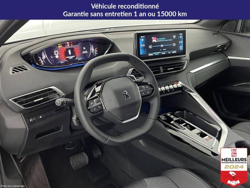 Peugeot 5008 III 1.5 BlueHDi 130ch Allure Pack Eat8