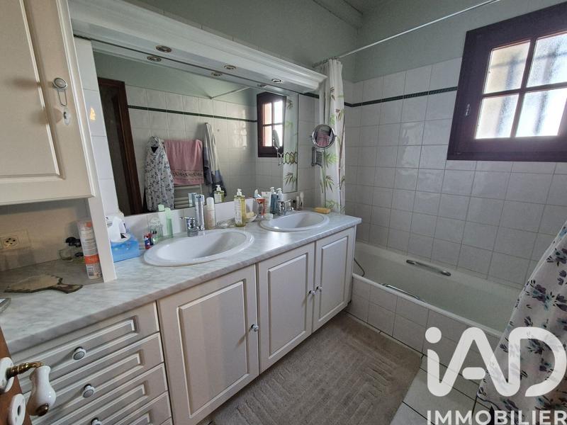 Maison - 191 m² - 4 pièces