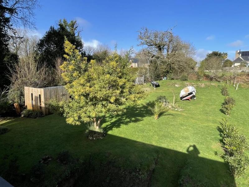 Maison - 111 m² - 5 pièces