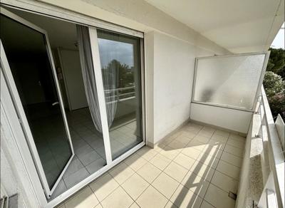 Studio - 23 m² - 1 pièce