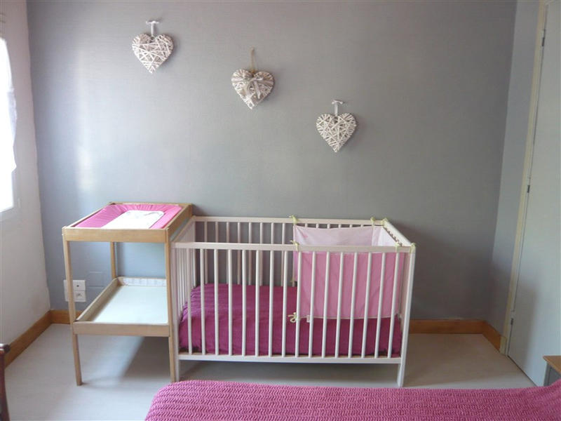 Appartement - 80 m² - 3 pièces