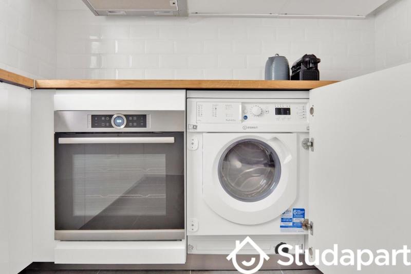 Maison - 57 m² - 2 pièces