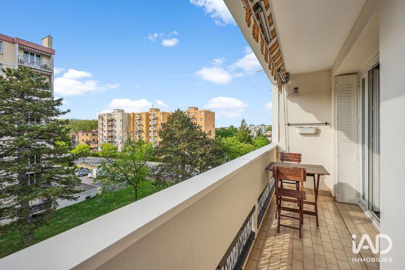 Appartement - 57 m² - 2 pièces