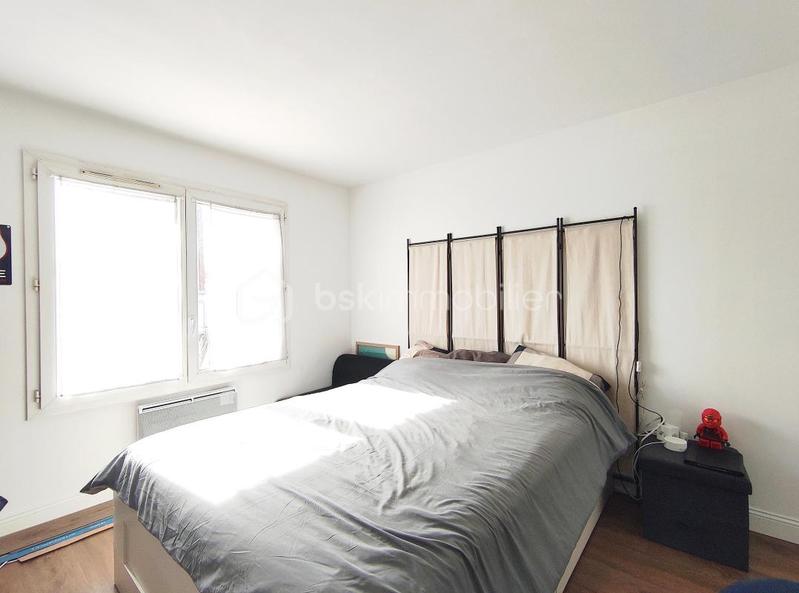 Maison - 78 m² - 4 pièces