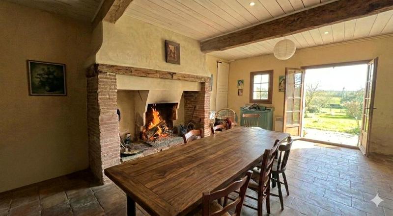 Maison de maîtres - 290 m² - 8 pièces