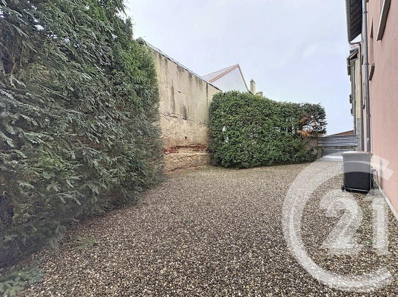 Appartement - 82 m² - 4 pièces